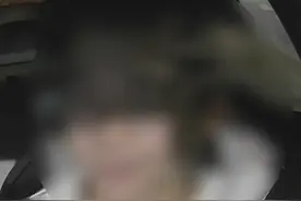 女子搭顺风车手机落在车上，“你给我送过来不然我就投诉”图片