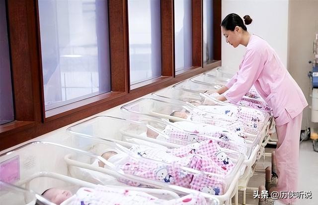 中国将迎来人口死亡高峰？22年去世1041万人，23年1110万，去年呢