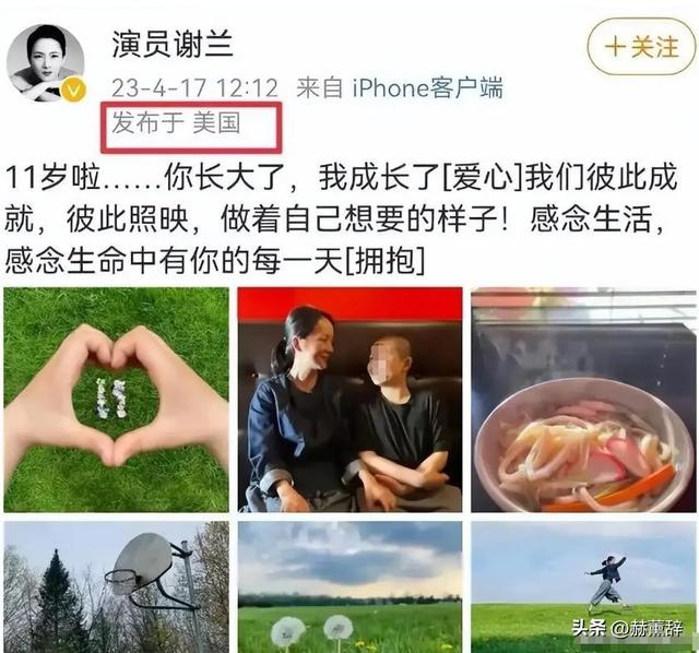 吃里扒外！定居美国13年，回国捞金惨遭“驱逐”，52岁活成了笑话