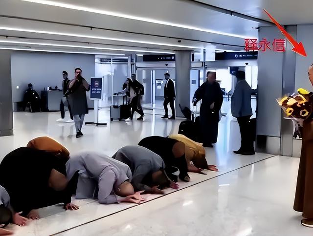 时隔23天，官媒再出手，更多真相被爆，彻底扯下释永信“遮羞布”