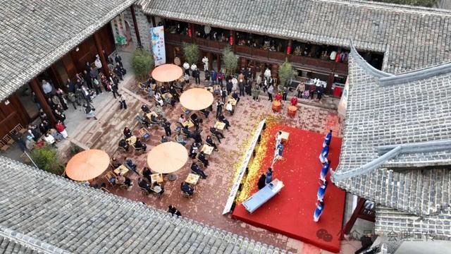 一座古城的守正与焕新丨 2025凉山州文化和旅游发展大会暨凉山旅游投资大会现场考察侧记