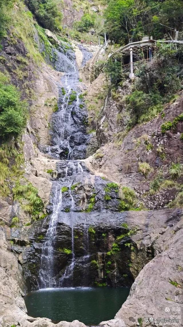 隐藏在温州深山幽谷的绿野仙踪,免费开放,知道的人却极少!