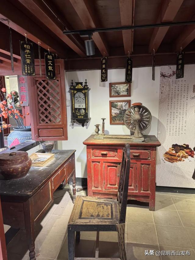 滇池畔小众村落：杨林港——观音山——百草村一日游！