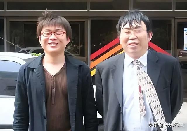 聂卫平走了，道场归谁，儿子会回来吗？