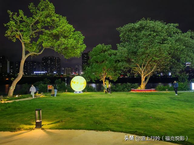 永州夜行