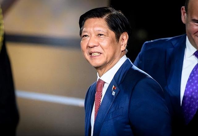 局势已恶化，菲国61个市镇大断电，忙着反华的马科斯	，被要求下台