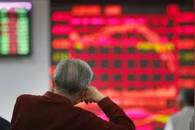 危机升级！中国再度抛售美债，美联储严重资不抵债？会破产吗？图片