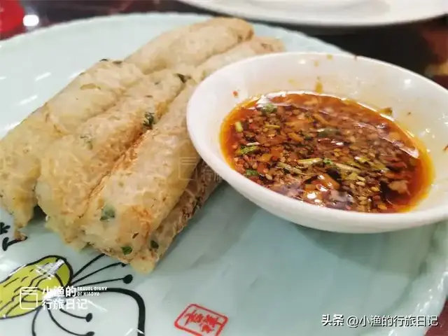 这个全国唯一以谷物命名的县，还是陕北的美食天堂？吃到上头！
