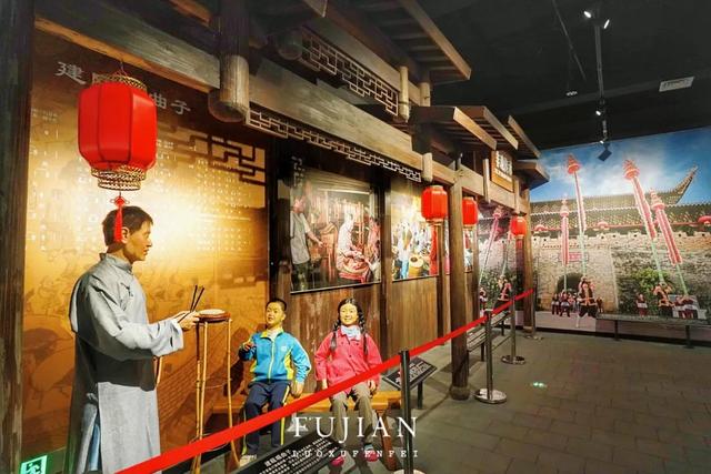 建瓯 | 见一面吧！三千年的古城建州，文化与美食都令人惊艳！