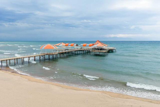 签证零压力！2026年自驾中亚，32天连穿五个斯坦国，一路惊喜连连