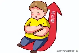 1个专治阴虚糖尿病的中成药，益气养阴，生津止渴，血糖悄悄降！图片
