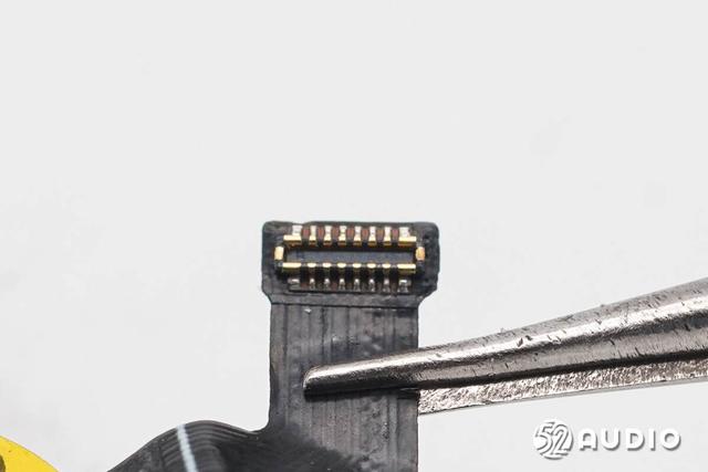 拆解报告：荣耀亲选TiinLab S7真无线降噪耳机