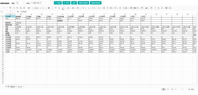 精准控能耗：安科瑞暖通优化方案降低某研究院空调用电量达30%
