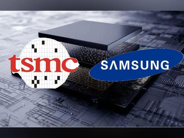 全都“叛变”了，台积电、三星接连宣布，中国停止采购了？