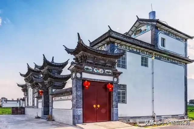 世界上只有大理才有的五大奇观，你去过几处？