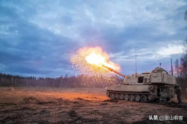 美启动111亿对台军售，不到24小时收到噩耗	，中方取消13万吨订单