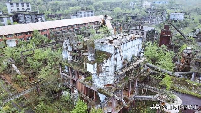 四川失落的富豪县，曾连续13年稳居省内第二，为何如今少有人知？