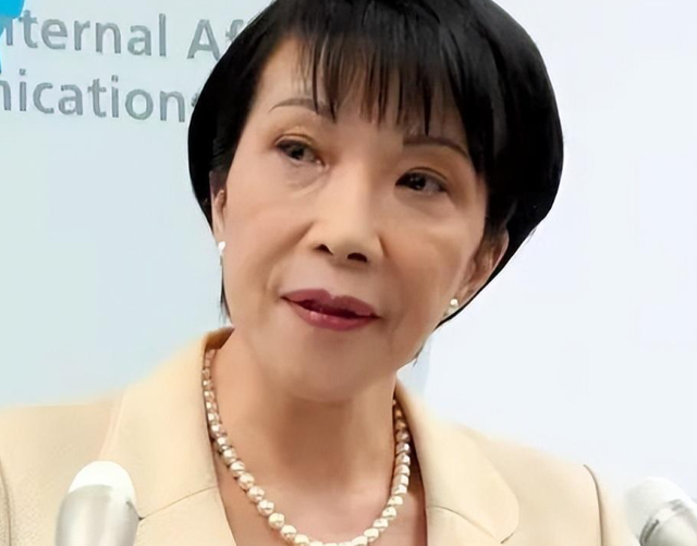 特朗普刚挂电话	，高市早苗通告全球，中方出兵条件已确认