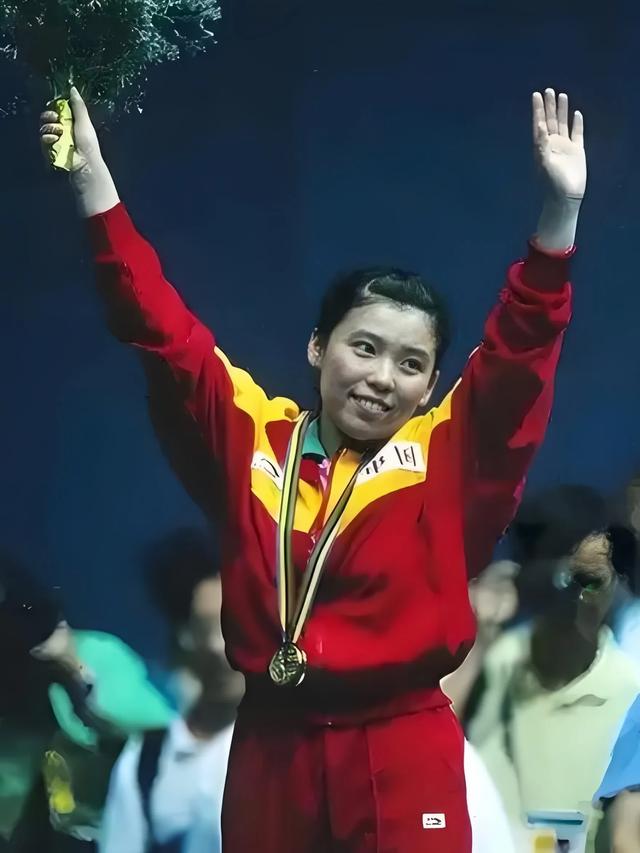中国奥运金牌TOP10：马龙6金封神！最小13岁夺冠，你最喜欢谁？