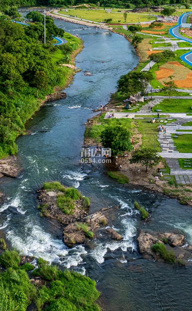 重磅！莆田主城这份规划图流出，最新进度曝光！