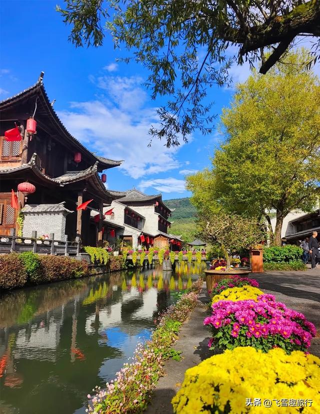 适合冬天一个人去的六个旅行地：与寒冷，也与自己温柔相拥