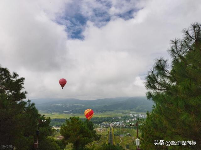 1月国内去哪玩？10大顶流目的地，去过5个的是真的很爱玩很会玩