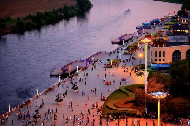 全国百强榜发布，吉林这6个“宝藏地”藏不住了！