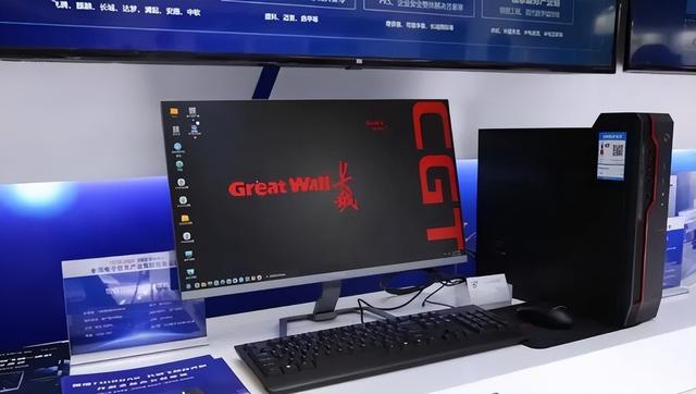 美国商务部：在美国的制裁下，中国休想制造出数量庞大的AI芯片