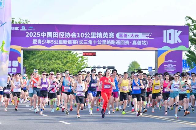 央媒省媒为啥高频“曝光”嘉兴这个地方？