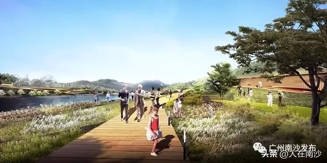 黄山鲁又征集ppt！顶尖湾区森林客厅设计、打造湾区之芯文旅高地