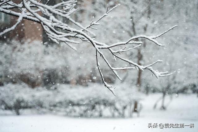“最怕冬至是晴天”，今日冬至，晴天有啥预兆？看看农谚咋说
