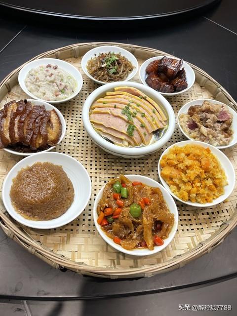 秦州行不尝这些，等于白来！揭秘天水最受欢迎的地道美味与攻略！