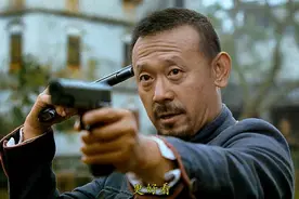 看完《你行！你上！》预告，我说：中国电影的天又要让姜文捅破了图片