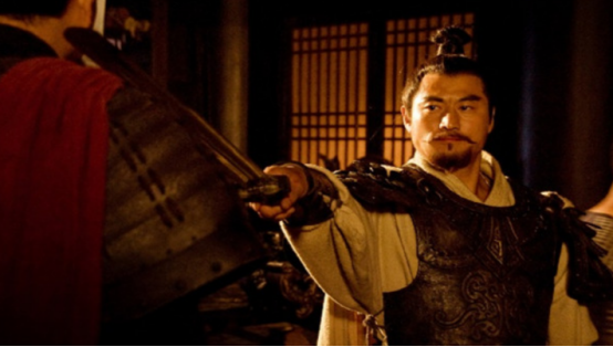 孙坚藏玉玺是替人顶罪？董卓密帐惊现：洛阳大火烧黄金7份密诏！