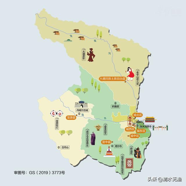 初夏去哪避暑最舒服？5个地方提前看好，不仅凉快风景还特别好