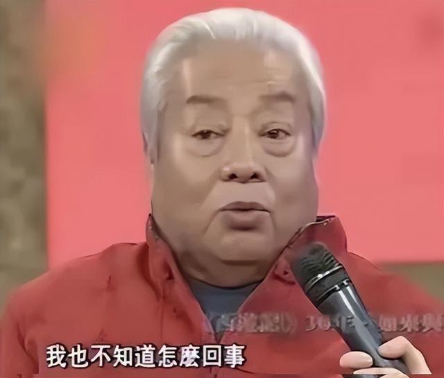 朱龙广去世两天后，他儿女们担子更重了！死因曝光，生前怪事不断