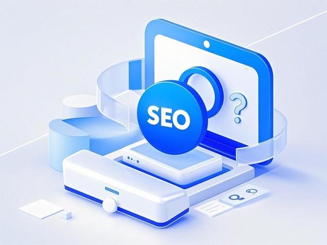 十大SEO公司与GEO优化公司核心竞争力解析（2025）