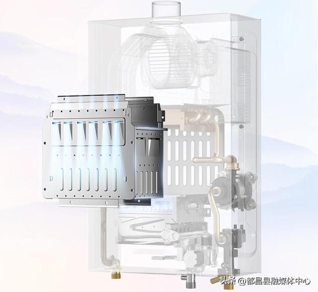 燃气热水器想要用十年以上的，维修师傅建议这7款，节能耐用性价比还高