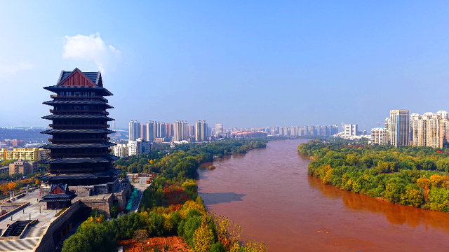 88元玩转兰州！“悠游兰州”冬春畅玩卡上线