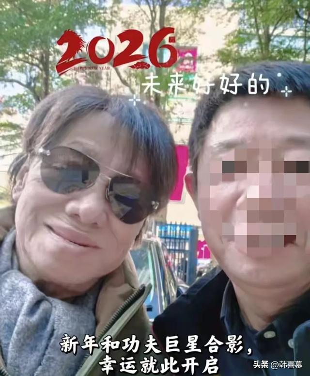 梁小龙去世	，死因成谜，狂发生前视频，承认婚内出轨	，妻子很漂亮