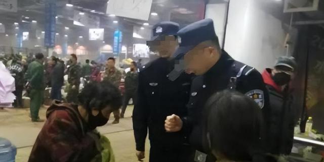 横行霸道3年	，臭名昭著的杜大妈落网后，天津人的噩梦终于结束