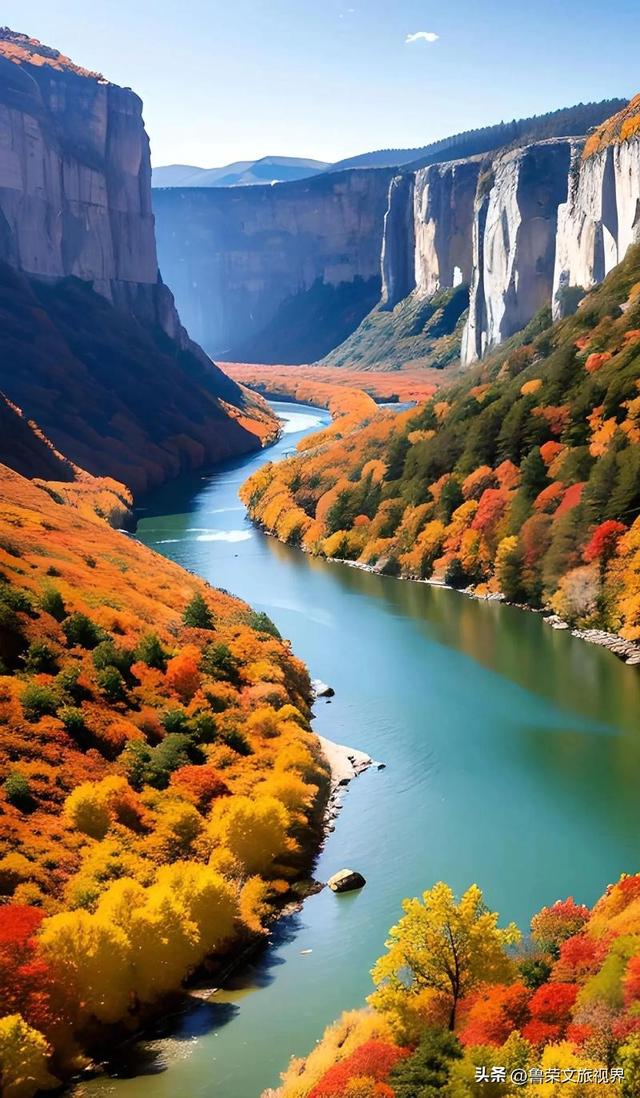11月旅行：在山河秘境中，邂逅最本真的秋日浪漫