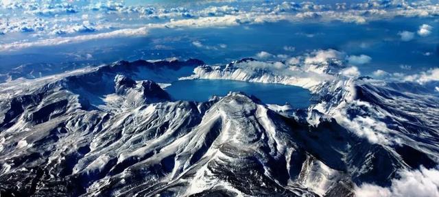 雪假来了，雪马上到！5日假期错峰游吉林！