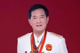【致敬经典】中华十大名厨——黄正晖先生图片
