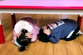 地震避险自救的10条小常识图片