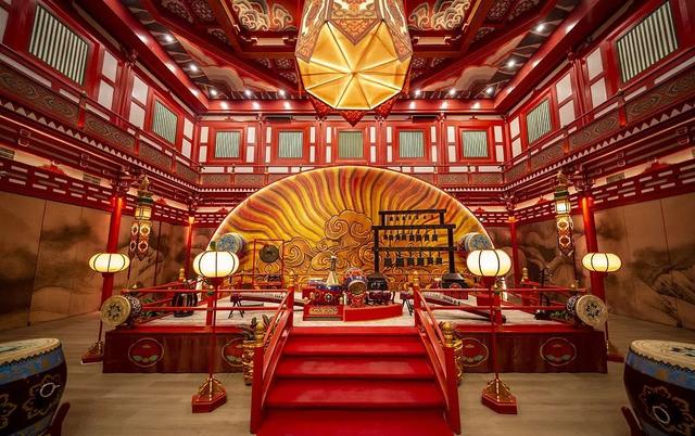 从全球20大爆款，看如何锚定旅行创新坐标
