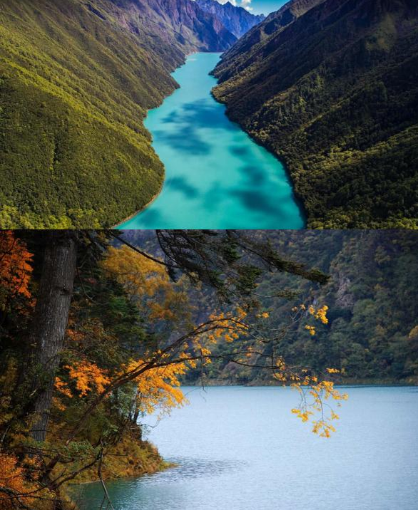 温泉免费泡！草科温泉特色小镇保姆级攻略，带你抢先玩转贡嘎南麓！