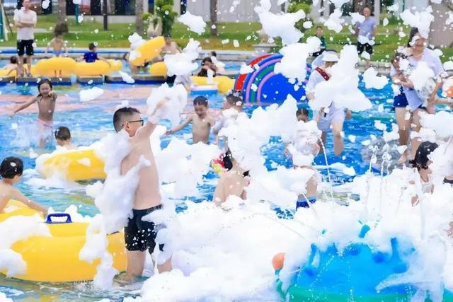 【走进21℃的城市·漫游安顺】安顺备好“消夏大餐”迎接暑期旅游热