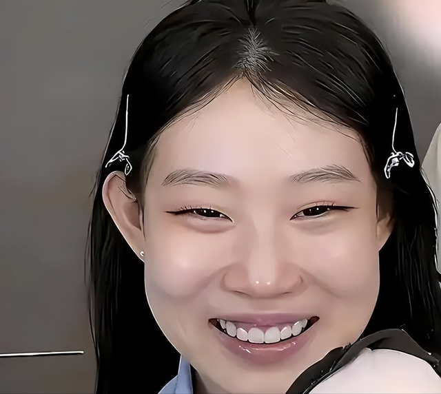 长得丑、没才华，爹妈“强捧不红	”的4位星二代，注定走不远