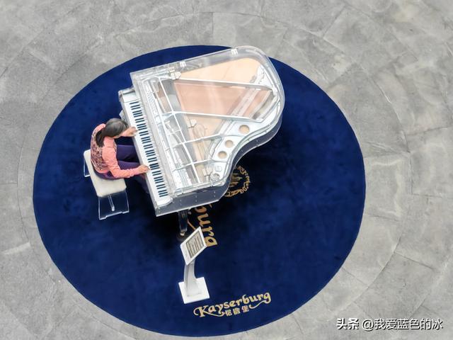 参观广州艺术博物院！它的独特岭南风格和现代美感成为广州新地标